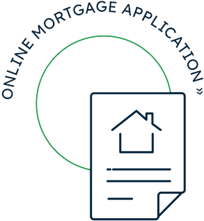 online mortgage application